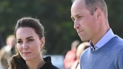 Kate Middleton was openly accused of bullying Meghan Markle! 😱