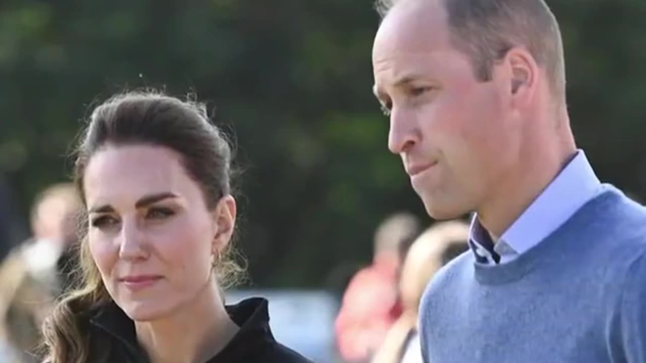 Kate Middleton was openly accused of bullying Meghan Markle! 😱