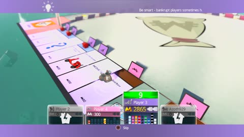 Monopoly (Ps4) Game5 Part6