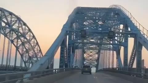 Way to Burlington 🇺🇸