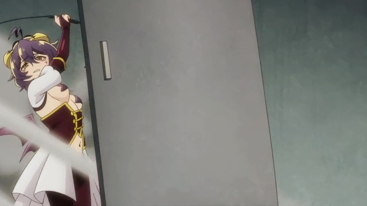 Vicious little kid-Mahou shoujo ni akogarete