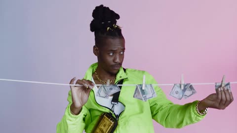 Make easy money online