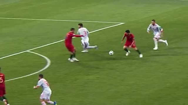 Sewey! How many goals will Cristiano Ronaldo get at the 2022