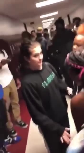 How your White daughters are being treated in American public schools