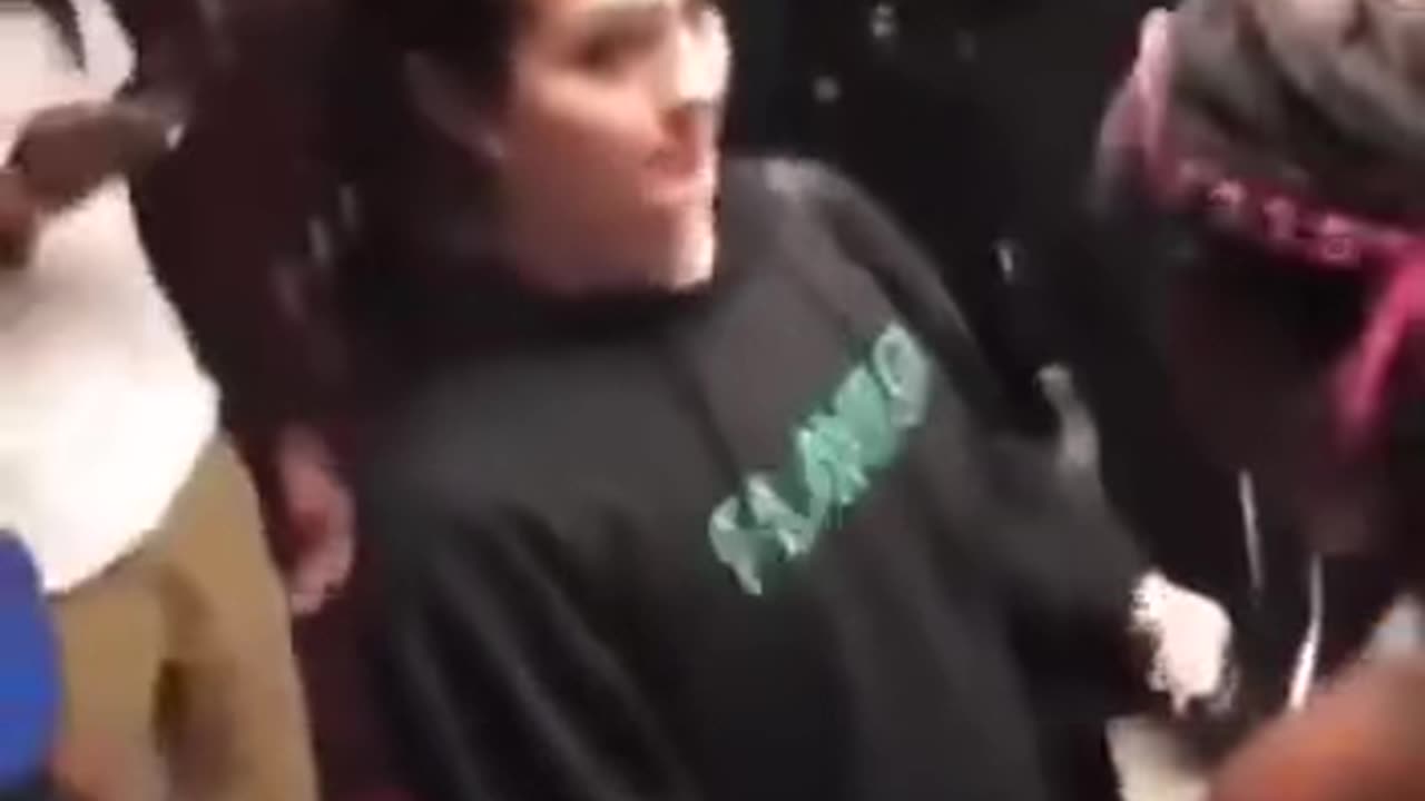 How your White daughters are being treated in American public schools