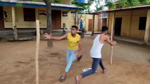 Funny Game