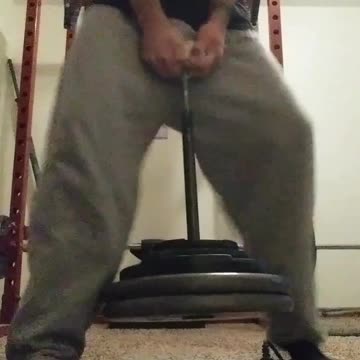 Golden Potato Handle Lift