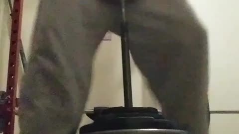 Golden Potato Handle Lift