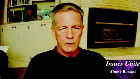 Blame Russia!!