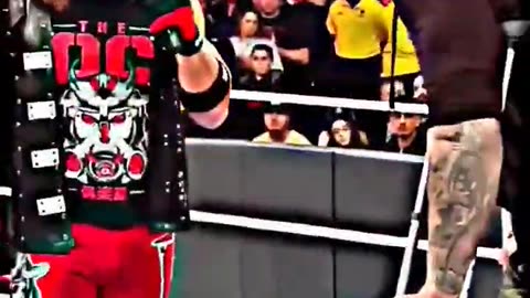WWE Randy Orton vs Ajay styles