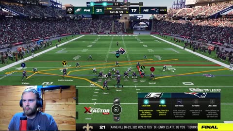 Madden 24 Multiplayer Breakdown! Superstar modes and Head2Head