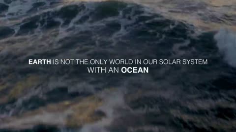 What You Need to Know About Ocean Worlds