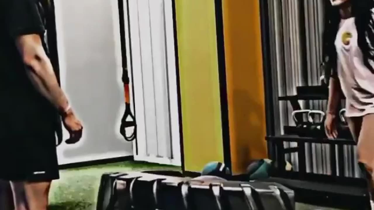 Real one spotted