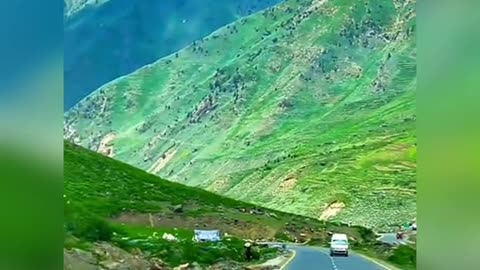 Batakundi Beautiful Mansehra Pakistan