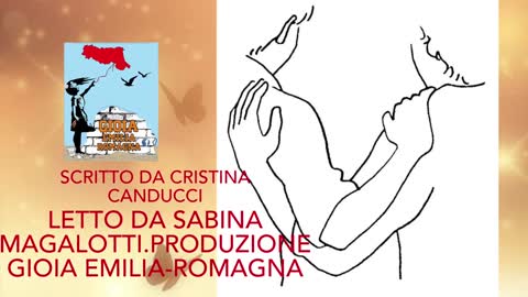 Non Lasciamoci dividere, di Cristina Canducci