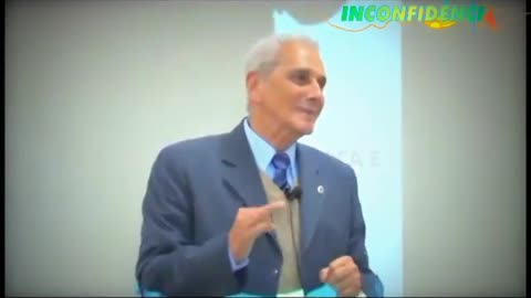 Palestra Sobre o Foro de São Paulo – General Marco Antonio Felício