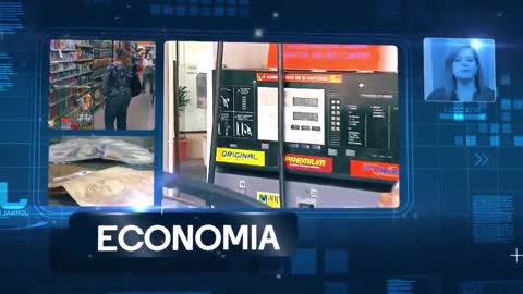 Política, economia e as principais notícias do Brasil e do mundo você encontra no Jornal da Gazeta
