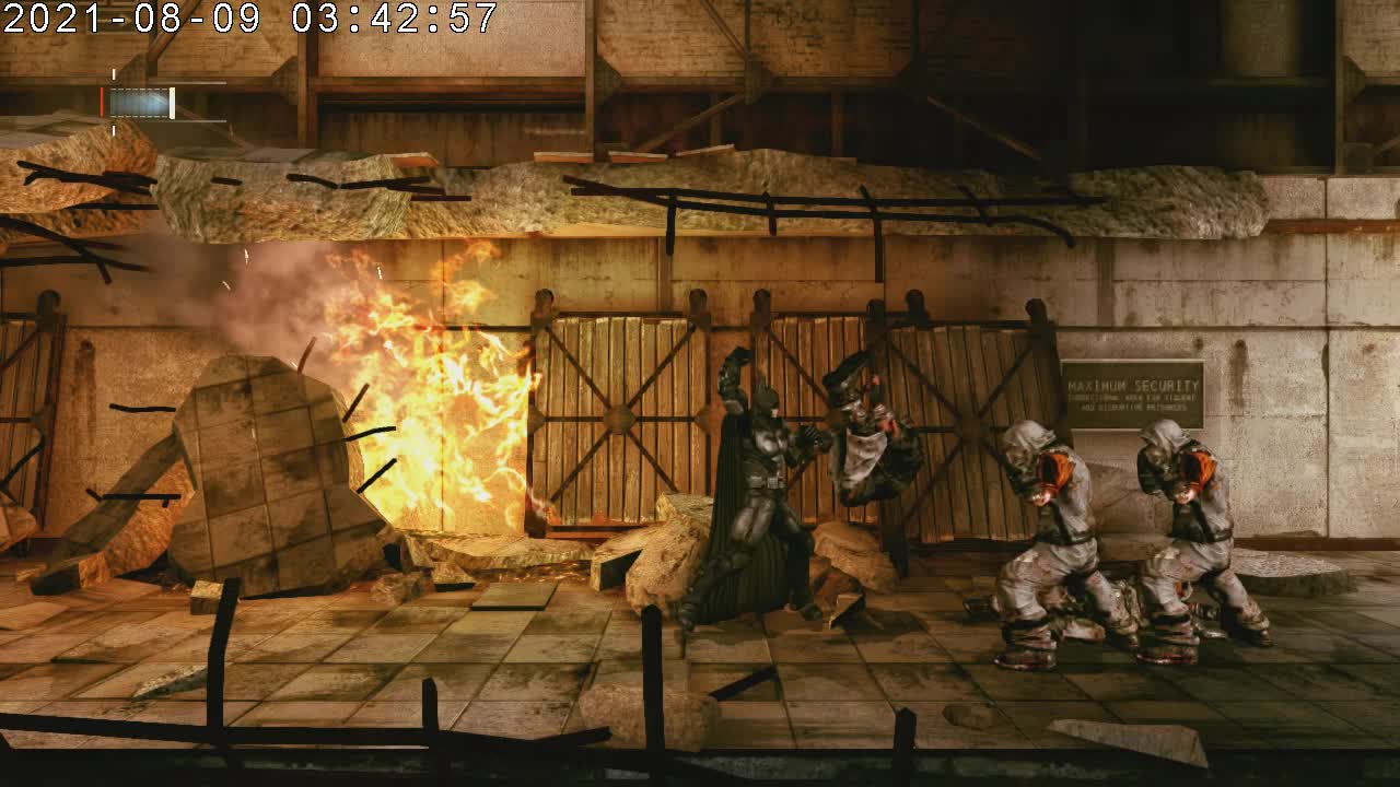 Batman Arkham Series Part 59