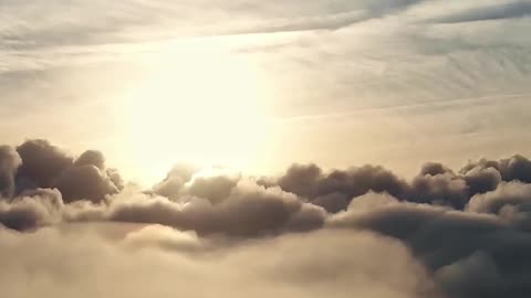 The Sky