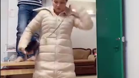 Best Funny Videos 2022, Chinese Funny clips daily #shorts