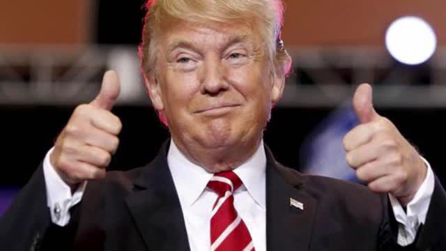 ‘Blacks For Trump’ trends on Twitter following Trump rally in Arizona