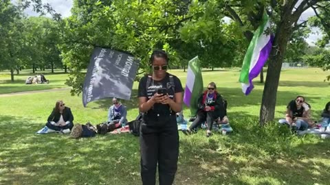 608 Speakers’ Corner - 29 May 2022 - Part 1