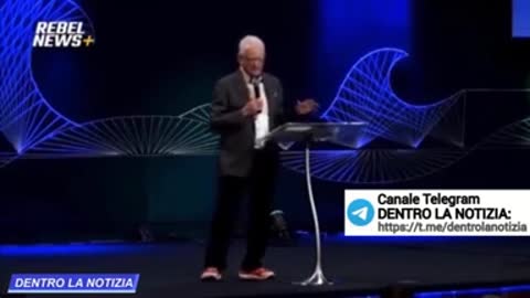 Prof di oncologia: fermate immediatamente i booster!