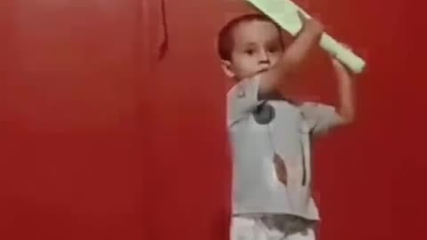 Little babar #cirketer #babarazamofficial #babarazam #babar #BabarAzamFans #babarazam56 #practicing