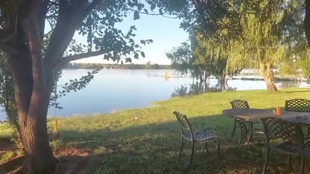 Douglas flooding