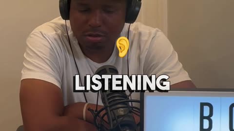 "🎙️ Examining the Impact of Absent Male Figures: Ern and Iso Podcast Clip! 👨‍👦💔"