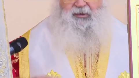 Ereticul Ecumenist Gheorghe Hulitor,Schismatic,Apostat,Antihrist,Batjocoritor al Semnului Sv. Cruci