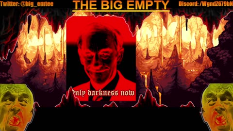 The Big Empty #179: Pretty Much Over