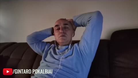 Paskaita apie nerimą ir nesaugumą