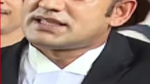 সালাউদ্দিনকে নিয়ে ব্যারিস্টার সুমন কি বললেন... | Barrister Sumon | Kazi Salauddin