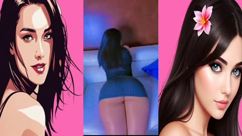 tiktok Big Bank Challenge 🤤🍑 #Shorts