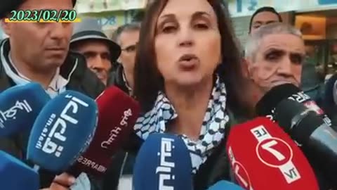 منيب تتحدث بصراحة