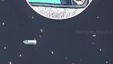 সময় কেন থেমে যায়? ব্ল্যাক হোলের ইভেন্ট হরাইজন 🤔 #shorts #blackhole