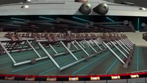 #ovni #ufo #uap Nave extraterrestre por dentro - Alien ship inside .