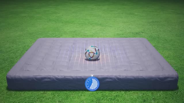 What makes the perfect first touch - EP3