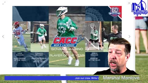 My Sports Reports - Delaware Edition - April 28, 2022