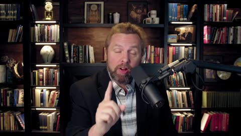 Dr. Steve Turley - Debanking BACKFIRES in Massive BACKLASH against Woke Banks!!!