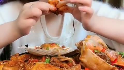 Cooking and eating (3)