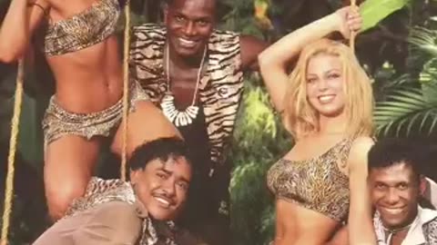 GALERA DOS ANOS 80 E 90