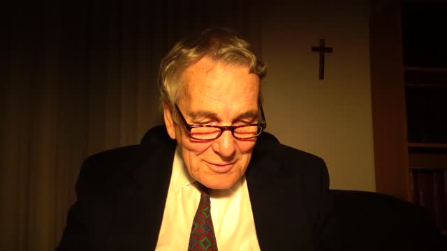 Glaube- wo bist du ?