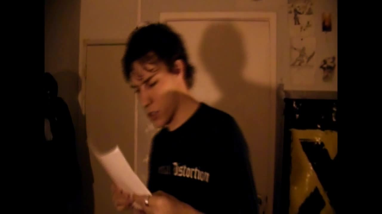 Onision Exposed: YouTube's Own Cultist! (2/2)
