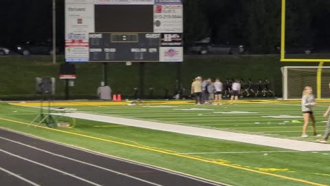 Nathan Wagner - 2024 Sectional Meet - 800 Meter