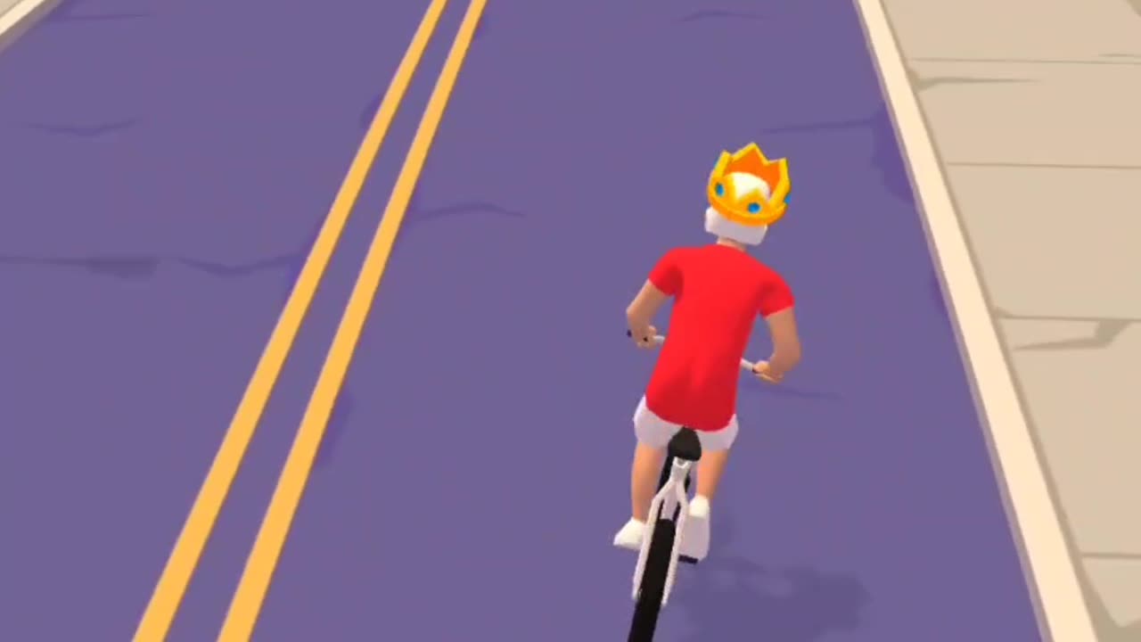 #BikeRush #Offline #Gameplay #RanGoPiE