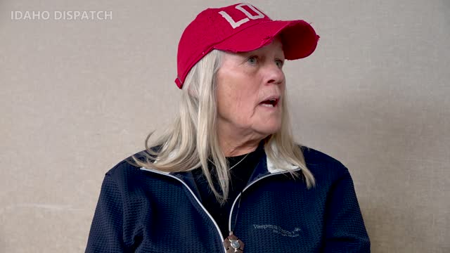 Exclusive Interview with Dr. Judy Mikovits (Rumble Only)