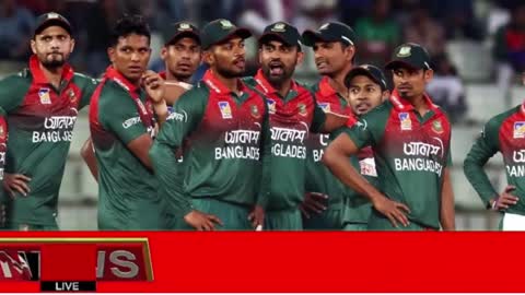 Netherlands Beat South Africa Pakistan Vs Bangladesh _ Pakistan Semifinal Against New Zealand T20