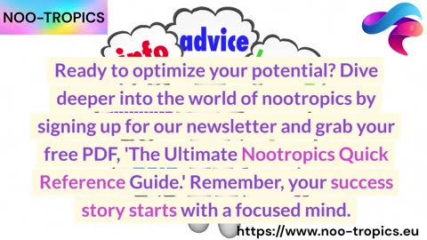 Boost Your Success: 6 Ways Nootropics Can Transform Your Business and Life